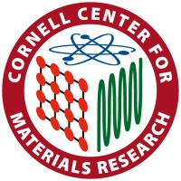 Industry at Cornell Center for Materials Research Logo