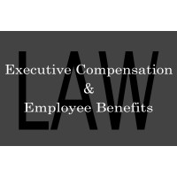 Executive Compensation & Employee Benefits Law PLLC Logo