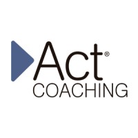 Act Coaching - Escola Superior de Coaching Logo