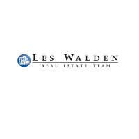 The Les Walden Real Estate Team Logo