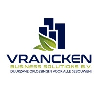 Vrancken Business Solutions B.V. Logo