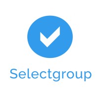 Selectgroup Logo