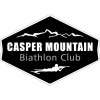 Casper Mountain Biathlon Club Logo