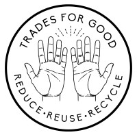 Trades For Good Logo