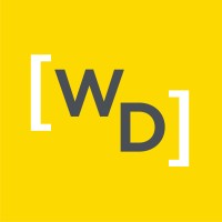 WantedDesign Logo