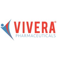 Vivera Pharmaceuticals Logo