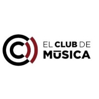 El Club de Música Logo
