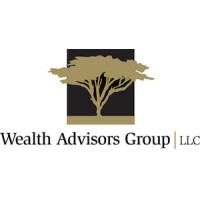 Wealth Advisors Group, LLC Logo