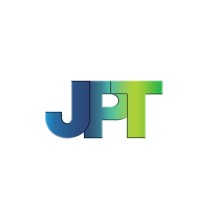 Jam Packed Tech Logo