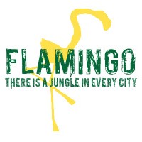 Flamingo Brussel Logo