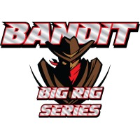 Bandit Big Rig Series, LLC Logo