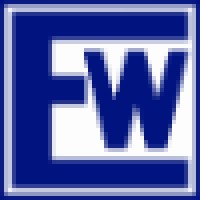 EW Corporation Industrial Fabricators Logo
