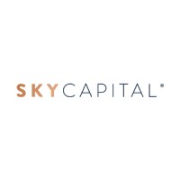 SkyCapital Logo
