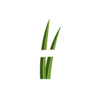 Grass Clippings Logo