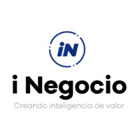 iNegocio Logo