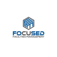 Focused Facilities Management Pty Ltd Logo