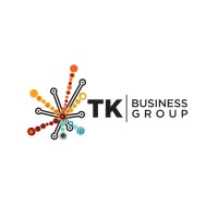 TK Business Group Logo