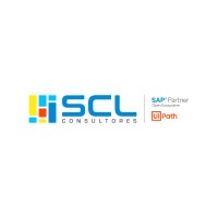 SCL Consultores Logo
