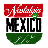 Nostalgia De Mexico Logo