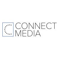 Connect Media Logo