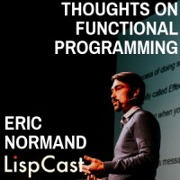 Thoughts on Functional Programming Podcast Logo