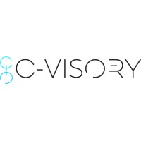 C-Visory (a Main Street company) Logo