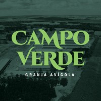 Granja Campo Verde Logo