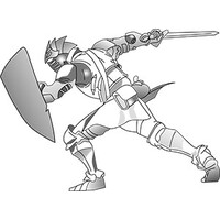 Tyrant Shield Technologies llc Logo