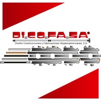 DICOFASA Logo
