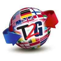 Translators2Go Logo
