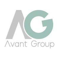 Avant Group Creative Agency Logo