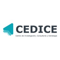 Cedice Logo