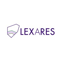 Lexares LLP Logo
