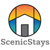 Scenic Stays Logo