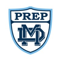 Mater Dei Prep Logo