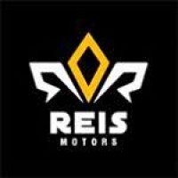 REIS MOTORS VEÍCULOS PREMIUM Logo