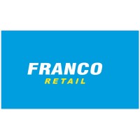 Franco Supermercados Logo