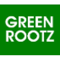 Green Rootz (Recruitment Company) Logo