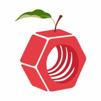 Dinamec Jr. Logo