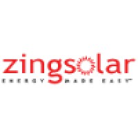 Zing Solar Logo