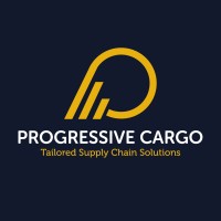 Progressive Cargo Logo