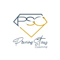 Precious Stones Coaching Logo