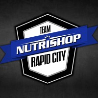 Nutrishop Rapid City Logo