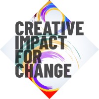 Creative Impact for Change Logo