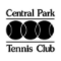 Central Park Tennis Club Logo
