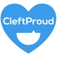 CleftProud Logo