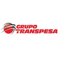 GRUPO TRANSPESA OFICIAL Logo