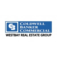 Coldwell Banker Commercial Westbay Real Estate Group Logo