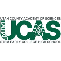 UCAS Utah Logo