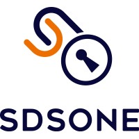 SDSOne Inc. Logo